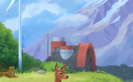 Terra Nil