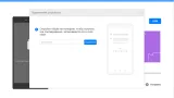 Screenshot #5 - Huawei HiSuite v14.0.0.320 (на русском)