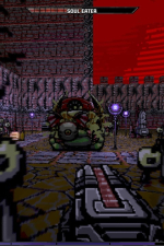 Screenshot #1 - Project Warlock