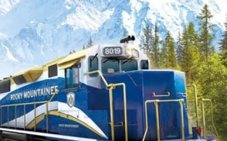 Trainz Railroad Simulator 2019