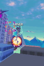 Screenshot #1 - Ex-Zodiac