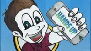 ШАРАДЫ: РУКИ ВВЕРХ 1.2