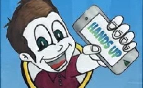 ШАРАДЫ: РУКИ ВВЕРХ 1.2