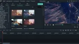 Screenshot #2 - Wondershare Filmora