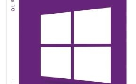 Windows 10 Enterprise LTSC 2019 by Semit v19.04 (x64)