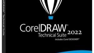 CorelDRAW Technical Suite 2022 24.3.1.576 (x64) RePack by KpoJIuK