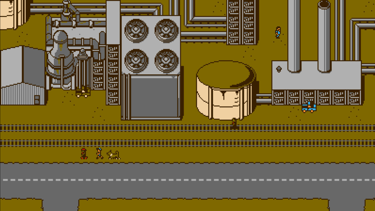 Screenshot #11 - Geo Mythica
