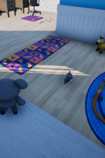 Screenshot #2 - Toy Voyage