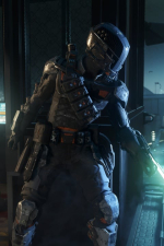 Screenshot #11 - Call of Duty: Black Ops 3