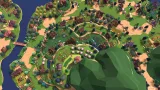 Screenshot #4 - EPIC Fantasy Village - Low Poly 3D Art