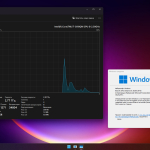 Screenshot #2 - Windows 11 без телеметрии IoT Enterprise 25H2 Build 26200.5670