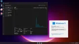 Screenshot #2 - Windows 11 без телеметрии IoT Enterprise 25H2 Build 26200.5670