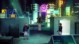 Screenshot #2 - Technobabylon