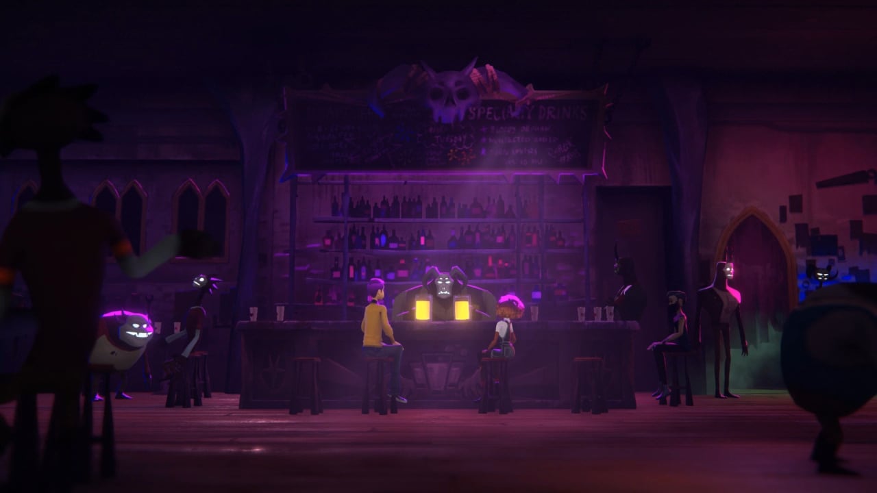 Screenshot #10 - Afterparty