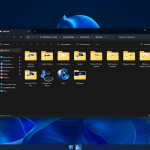 Screenshot #11 - Windows X-Lite Optimum 11 23H2 Pro (22631.3371)
