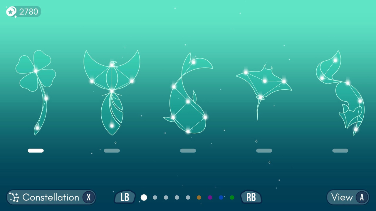 Screenshot #6 - Maze: Path of Light