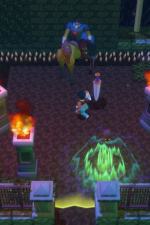 Screenshot #3 - Angeline Era