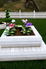 Screenshot #5 - Garden Simulator