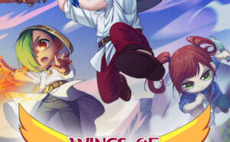 Wings of Endless