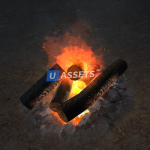 Screenshot #4 - Campfire