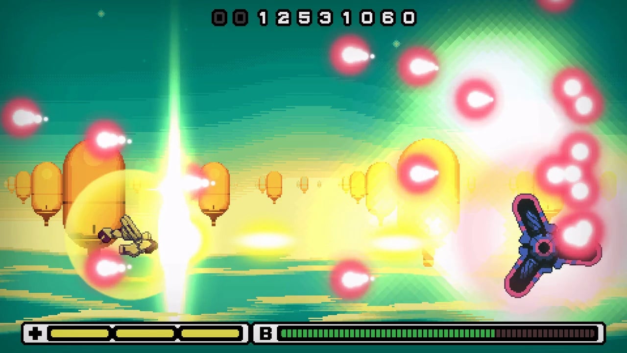 Screenshot #3 - Risk System