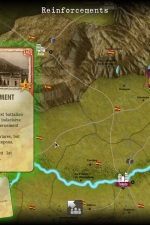 Screenshot #8 - SGS Spain at War