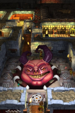 Screenshot #1 - Dwelvers