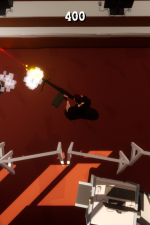 Screenshot #4 - POOSTALL Royale