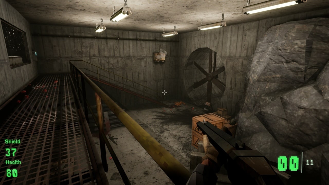 Screenshot #8 - Kvark