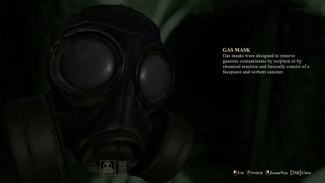 Screenshot #6 - THE DESCENT