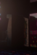 Screenshot #12 - Lost Hope: Backrooms