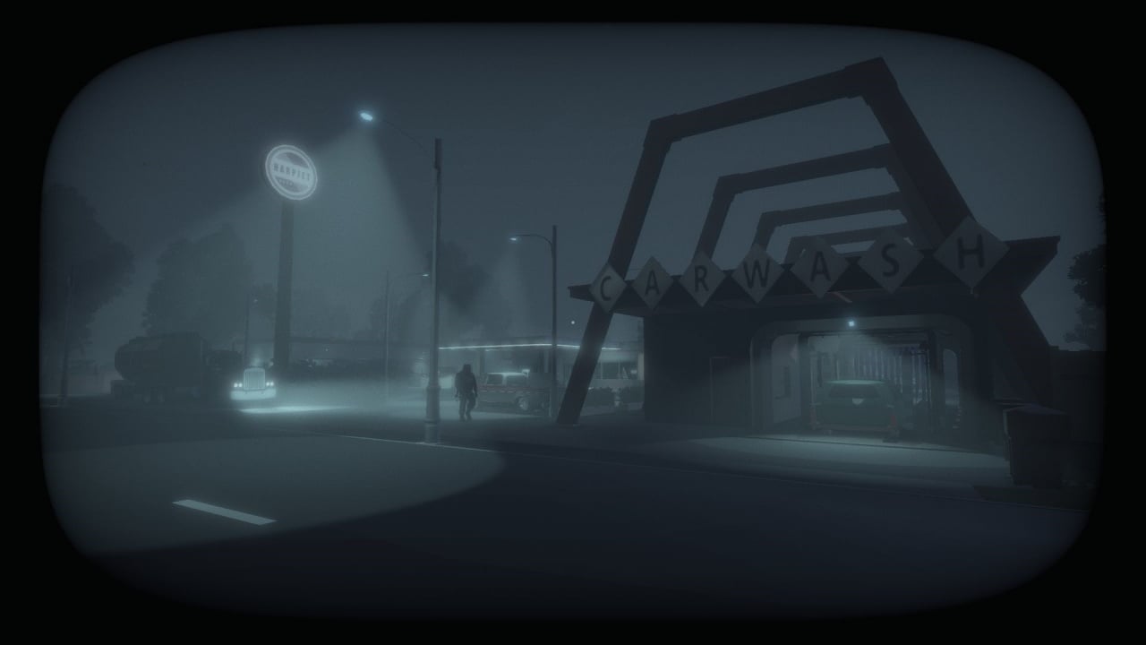 Screenshot #4 - This is the Zodiac Speaking