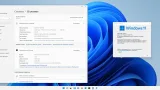 Screenshot #3 - Windows 11 [10.0.22000.493], Version 21H2 (Updated February 2022) - Оригинальные образы от Microsoft MSDN