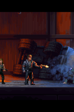 Screenshot #7 - Terminator 2D: NO FATE