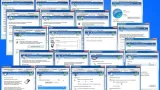 Screenshot #6 - Windows 7 Ultimate Ru x86-x64 SP1 NL3 by OVGorskiy 01.2023 2DVD