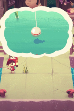 Screenshot #2 - Mineko's Night Market