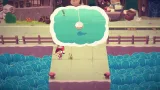 Screenshot #2 - Mineko's Night Market