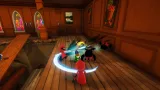 Screenshot #4 - One True Hero