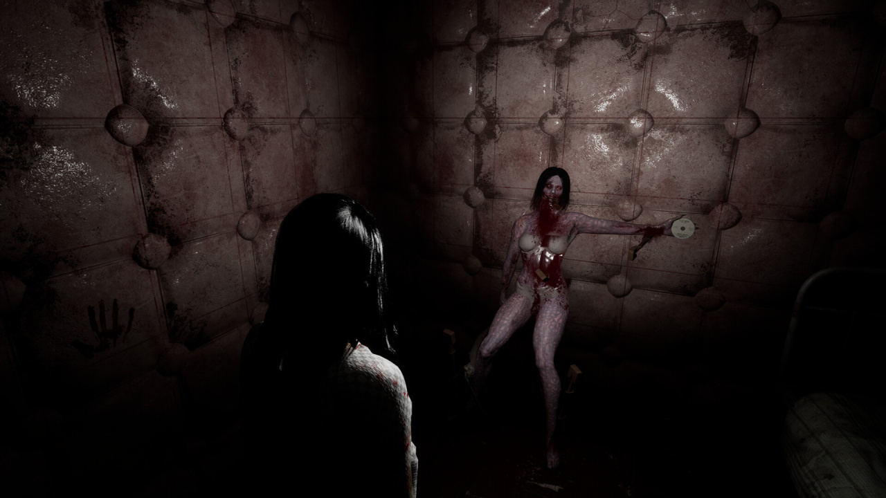 Screenshot #7 - Final Fall