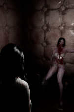 Screenshot #7 - Final Fall