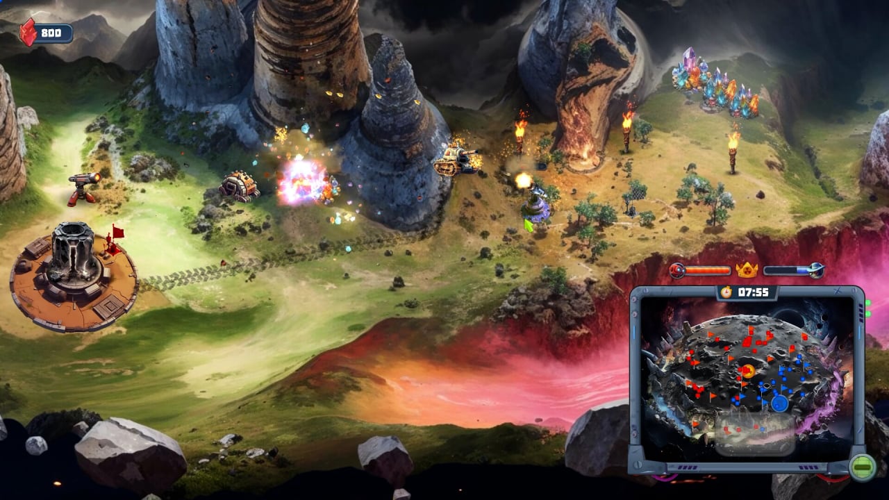 Screenshot #10 - Nuke Them All