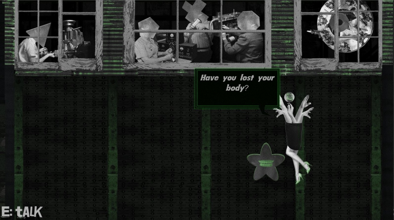 Screenshot #10 - A Chamber of Stars