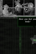 Screenshot #10 - A Chamber of Stars