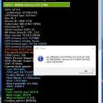Screenshot #2 - GPU Shark 0.32.0 Portable