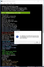 Screenshot #2 - GPU Shark 0.32.0 Portable