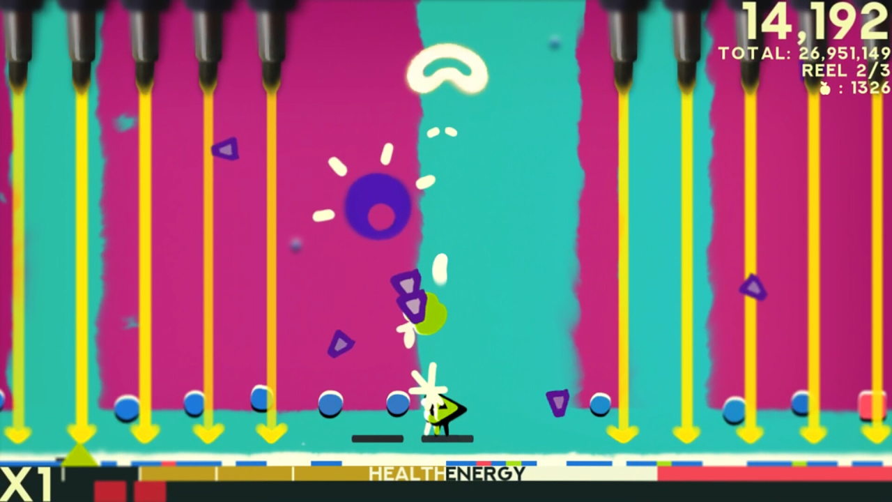 Screenshot #10 - ZOE Begone!