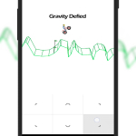 Screenshot #3 - GRAVITY DEFIED MOTORCYCLE BIKE RACE RACING GAMES 7.0