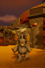 Screenshot #6 - Woven