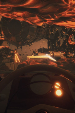 Screenshot #2 - Breathedge