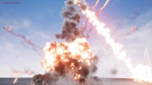 Cinematic Explosions - Fire Laser